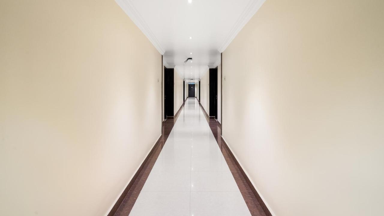 Niranjana Hotel Bodhgaya Екстериор снимка