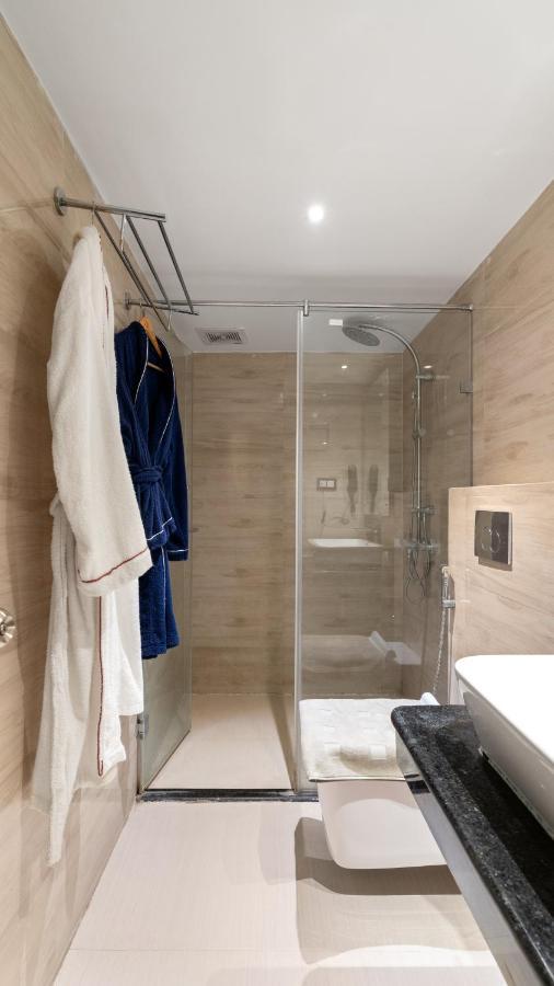 Niranjana Hotel Bodhgaya Екстериор снимка